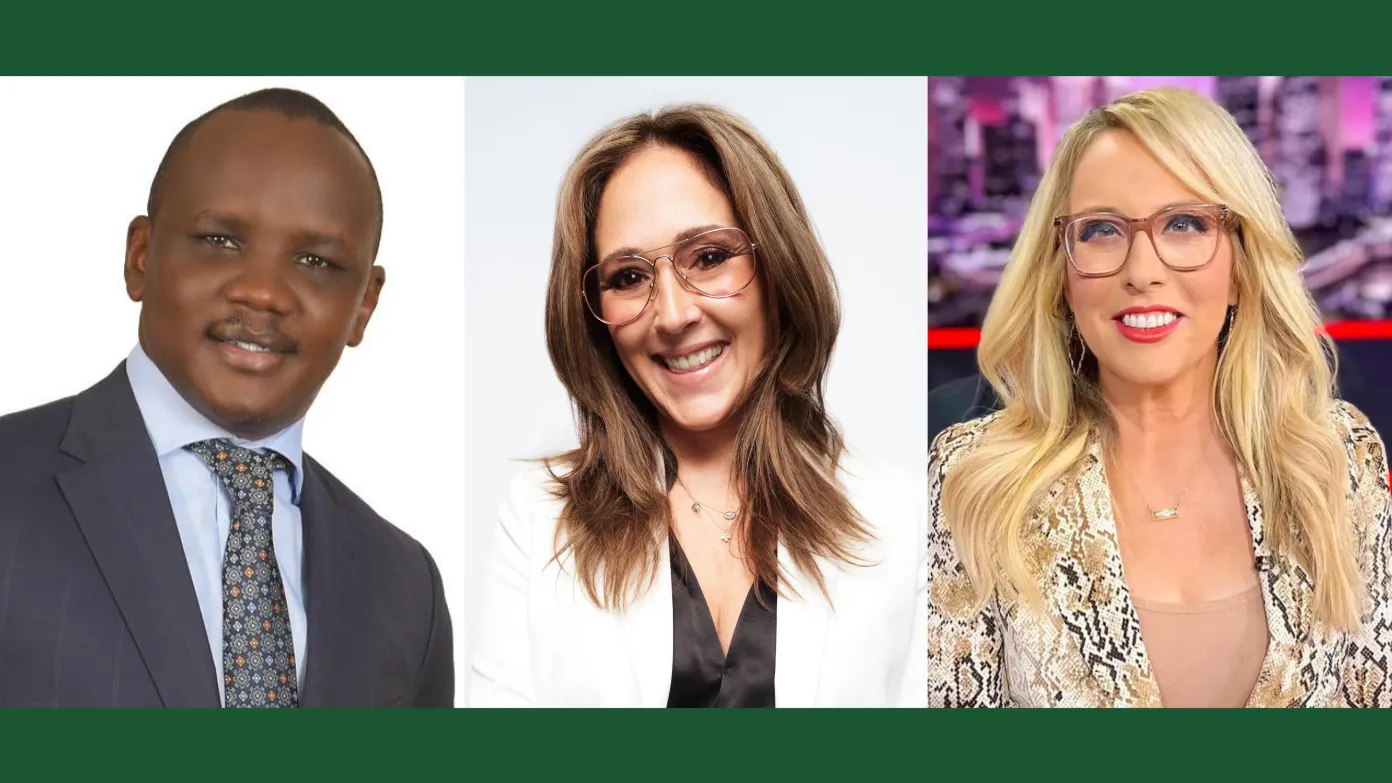 Distinguished speakers for SUNY Oswego's three Commencement ceremonies